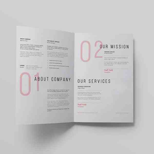projects